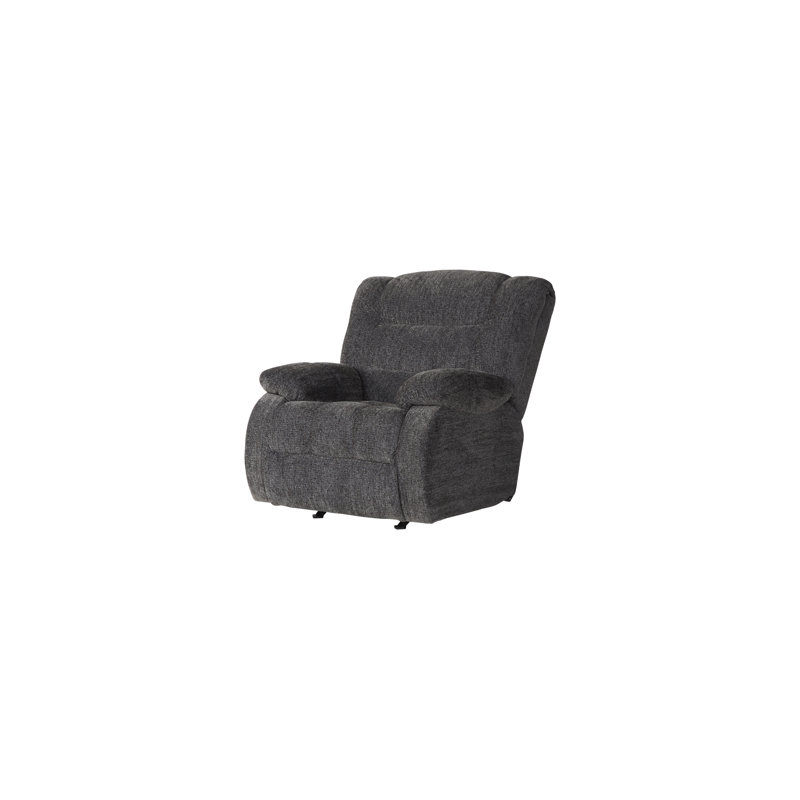 Fauteuil inclinable Amon, Tombée de la nuit