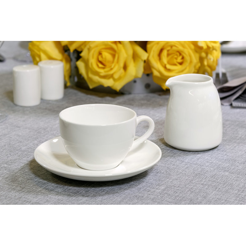 Front Of The House Catalyst Salt and Pepper Shaker Set