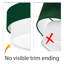 Avory Flush Mount-1038373632