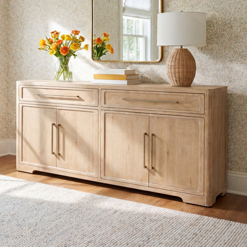 Bellmont 80'' Sideboard