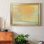 Tangerine - Peinture sur toile encadrée-79239096-79239098