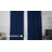 Solid Room Room Darkening Tab top Curtain Panels-631703565-631703559
