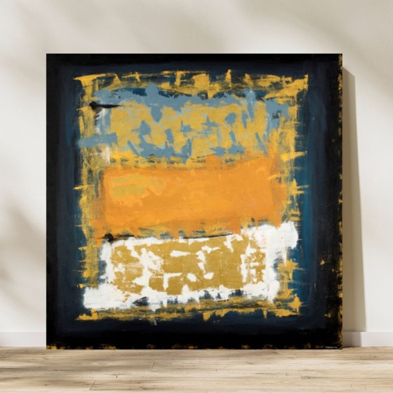 " FRAME " by Gayane Simonyan