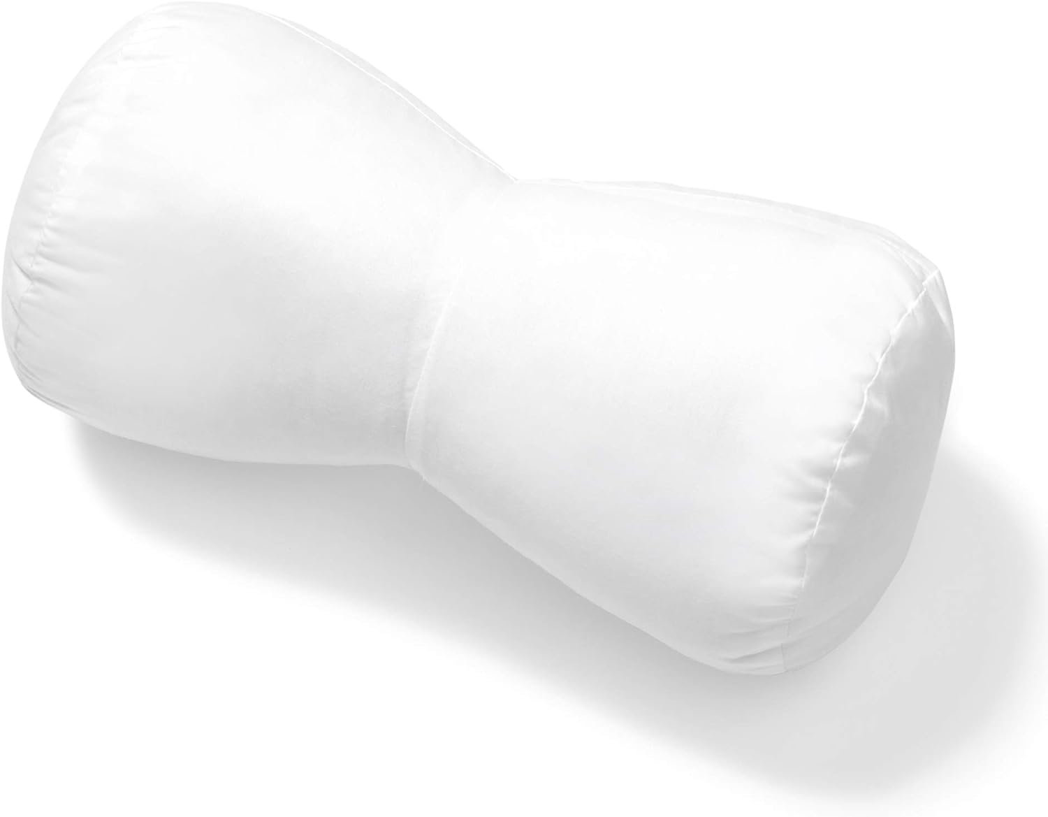 Pillow with Purpose™ Between The Knees Pillow Round Hypoallergenic Knee