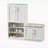 Versatile Shoe Cabinet with Advanced Features for Organized Living-1913530928
