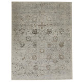 One-of-a-Kind 7'9" X 10' Area Rug