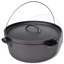 Symple Stuff Cast Iron Dutch Oven-33119125