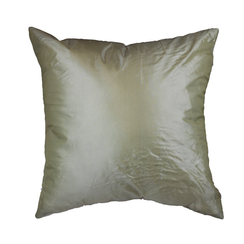 Coussin Boutique, Or