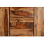 Buffet en bois massif 72 po Chaliyah