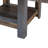 Janic Solid Wood Dining Table