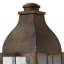 Lanterne murale d'extérieur 3 lumières Bingham-721124499-798063132