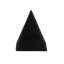 Black Concrete Decorative Object-35949547
