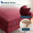 U-shaped Sectional Sofa,sectional Couches With Double Chaise,linen Fabric Couch For Living Room-1351574317
