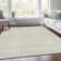 Premium Machine Washable Prisco Beige Rug