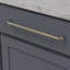 Monarch Bar / Handle Pull-62062432-62062441