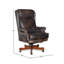 EC Genuine Leather Executive Chair