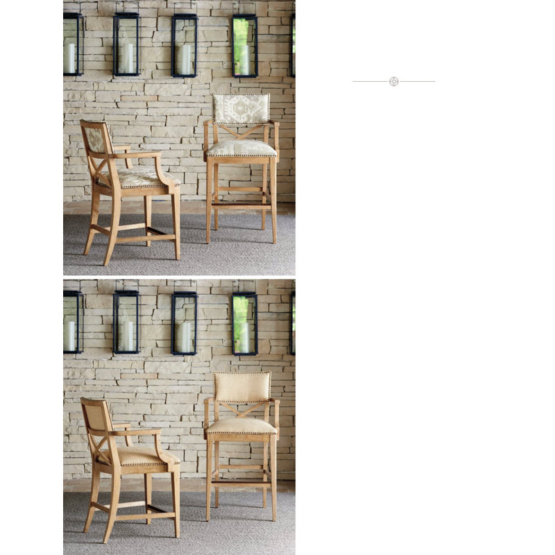 Los Altos 2 - Piece Bar Set