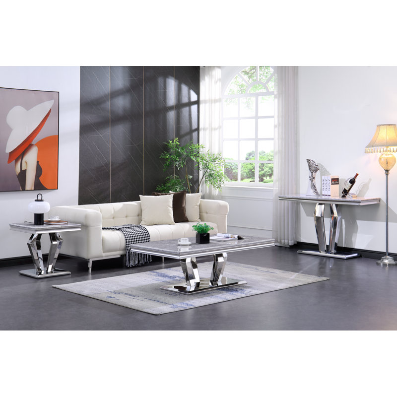 Table basse Elliann