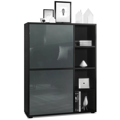 Mccafferty 79 cm W Highboard