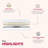 Premium 9 In. Medium Pocket Spring Mattress - Cal King, White-1146628889