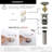 Élan Pop-Up Bathroom Sink Drain With Overflow-48321246