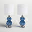 Ensemble de lampes de table 20,5 "Ramona-114837649-114941194