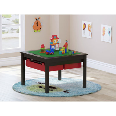 Haybridge Kids Play Or Activity Table