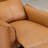 31.5" Wide Modern Ultra Comfortable Swivel And Rocker Manual Reclining Home Theater Seating-1585803435