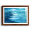 Crashing Waves I - peinture encadrée-61091486-61091487