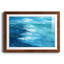 Crashing Waves I - peinture encadrée-61091487-61091490
