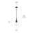 Valmeyer 1 - Light Pendant-1358014673