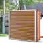 VEVOR 160 BTU Radiator Space Heater