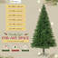 90cm H Artificial Christmas Tree