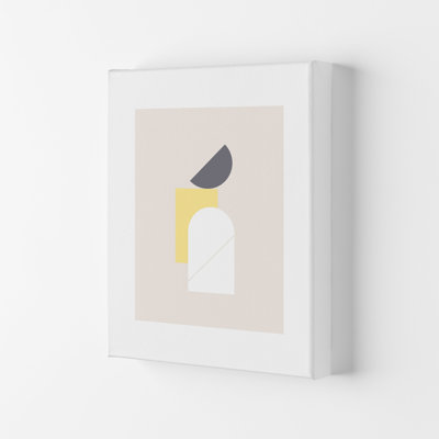 Mila Abstract N11 by Pixy Paper - Print