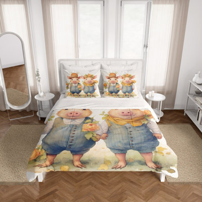 Duvet Cover