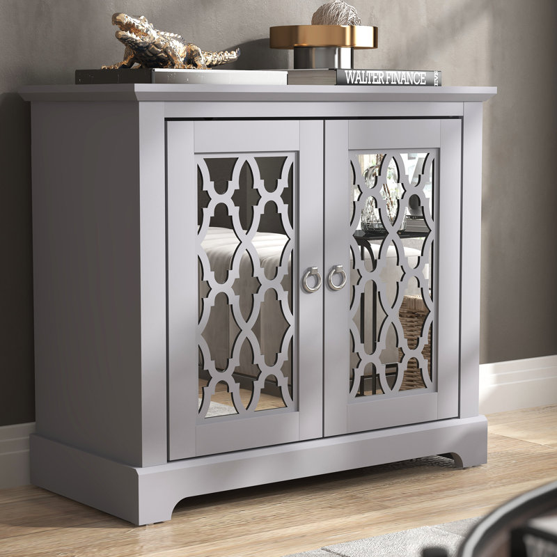 Aliou Sideboard