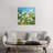 Summer Field II by Summer Field II - Painting on Canvas-1285479905-1211614299