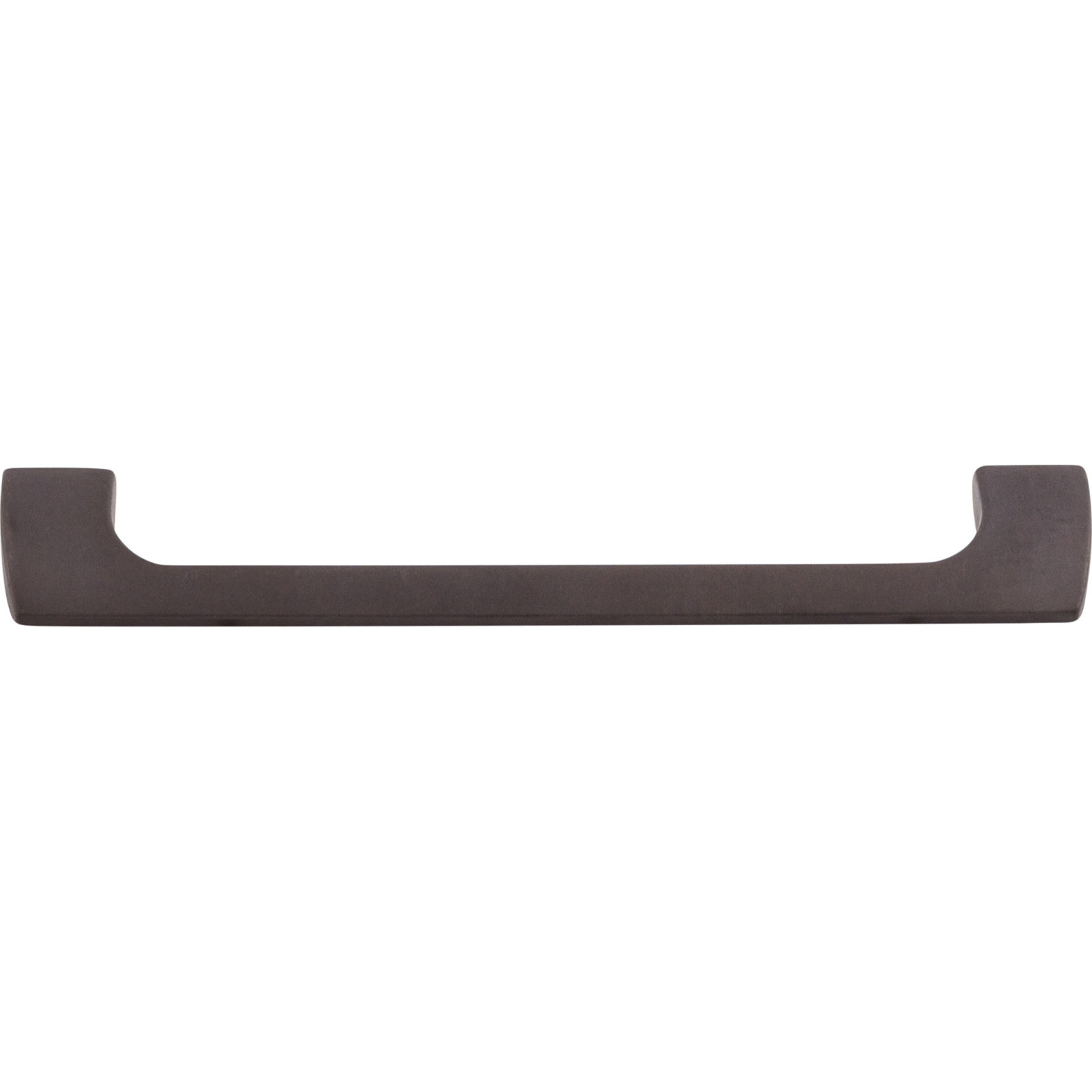 Holland Bar pull, Sable, 6 5/16" Center to Center