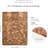Teakhaus Teak Wood Cutting Board