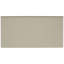 Berkeley 8'' L x 4'' W Ceramic Bullnose Tile Trim
