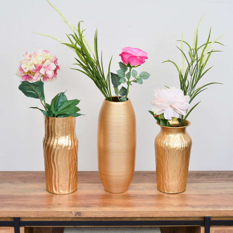 Aidrian Table Vase 1
