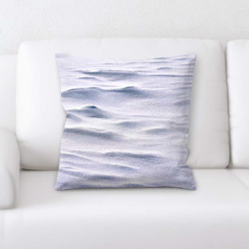 Housse et insert de coussin carré Foxhill