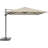 Batson 350cm X 260cm Rectangular Cantilever Parasol-1139771377-1074496554