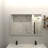 Rectangular Framed Dimmable Anti-Fog Led Wall Bathroom Vanity Mirror Lighted Mirror