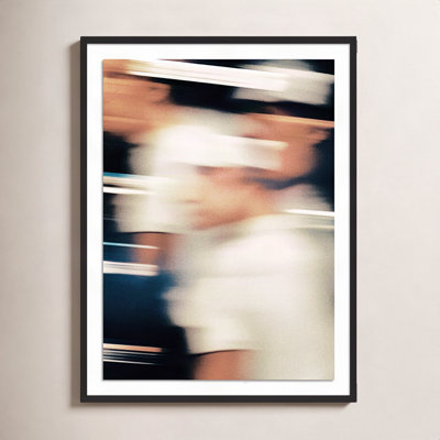 Marine I Print by Coup D'Esprit