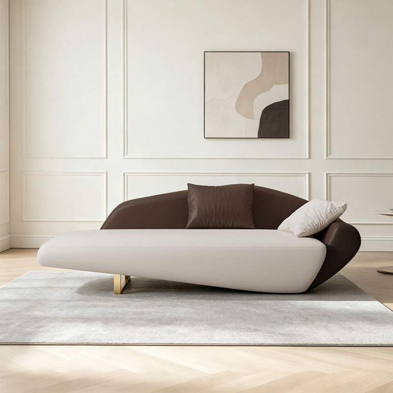 Holtman, Blanc cassé / brun
