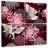 Brampt Red Chrysanthemum Cranes-109033208