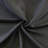 Abi Light Filtering Grommet Curtain Panel in Charcoal-1929884995