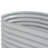 Marazi vidaXL Garden Raised Bed Galvanized Steel, Garden Planter for Flowers and Planters, Raised Flower Bed, Weather-resistant-827342805