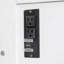 Grand lit escamotable, lit mural peu encombrant avec lumière DEL et station de charge USB, contemporain, chambre à coucher-525424244